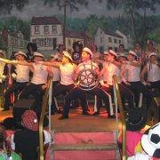 Damensitzungen 25.1.06 111